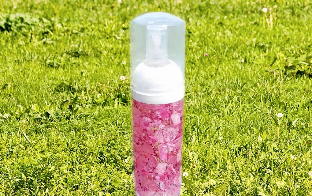 ハーバリウムアトマイザー